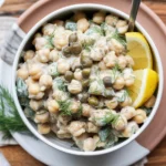 Deliciously Easy Mashed Chickpea Salad with Dill & Capers 6 deliciously easy mashed chickpea salad with dill 2025 06 11 105622 150x150 1 Deliciously Easy Mashed Chickpea Salad with Dill & Capers