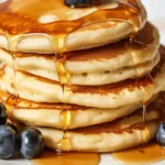 Deliciously Fluffy High-Protein Cottage Cheese Pancakes You’ll Love! 6 deliciously fluffy high protein cottage cheese pan 2025 06 14 121939 150x150 1 Deliciously Fluffy High-Protein Cottage Cheese Pancakes You’ll Love!