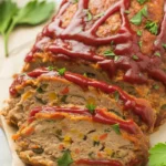 Deliciously Healthy Turkey Meatloaf Loaded with Veggies! 6 deliciously healthy turkey meatloaf loaded with ve 2025 06 11 110927 150x150 1 Deliciously Healthy Turkey Meatloaf Loaded with Veggies!