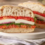Deliciously High-Protein Tomato, Mozzarella & Arugula Sandwich Recipe 6 deliciously high protein tomato mozzarella arug 2025 06 11 105621 150x150 1 Deliciously High-Protein Tomato, Mozzarella & Arugula Sandwich Recipe