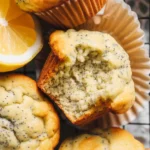 Deliciously Moist Lemon Poppy Seed Muffins You’ll Love 6 deliciously moist lemon poppy seed muffins youll 2025 06 13 162556 150x150 1 Deliciously Moist Lemon Poppy Seed Muffins You’ll Love