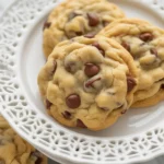 Deliciously Soft Almond Flour Chocolate Chip Cookies to Savor 6 deliciously soft almond flour chocolate chip cooki 2025 06 13 162605 150x150 1 Deliciously Soft Almond Flour Chocolate Chip Cookies to Savor