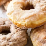 Deliciously Soft Baked Cinnamon Sugar Donuts You’ll Love 6 deliciously soft baked cinnamon sugar donuts youl 2025 06 13 162607 150x150 1 Deliciously Soft Baked Cinnamon Sugar Donuts You’ll Love