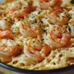 Easy Cheesy Shrimp Scampi Pasta Bake: A Delightful Comfort Food 2 easy cheesy shrimp scampi pasta bake 2025 05 28 133741 150x150 1 Easy Cheesy Shrimp Scampi Pasta Bake: A Delightful Comfort Food