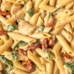 Easy One-Pot Creamy Tuscan Chicken Pasta That You’ll Love 6 easy one pot creamy tuscan chicken pasta that you 2025 06 11 110930 150x150 1 Easy One-Pot Creamy Tuscan Chicken Pasta That You’ll Love