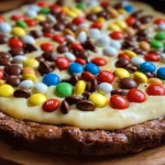 Easy White Chocolate Brownie Pizza with M&M's: A Fun Dessert Recipe 3 easy white chocolate brownie pizza with mms 2025 05 30 165141 150x150 1 Easy White Chocolate Brownie Pizza with M&M's: A Fun Dessert Recipe