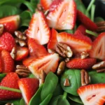 Fresh and Flavorful Tuna Salad with Egg, Spinach, and Strawberries 6 fresh and flavorful tuna salad with egg spinach 2025 06 11 105621 150x150 1 Fresh and Flavorful Tuna Salad with Egg, Spinach, and Strawberries