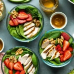 Fresh Spinach Strawberry Meal Prep Salad You’ll Love 6 fresh spinach strawberry meal prep salad youll lo 2025 06 11 105620 150x150 1 Fresh Spinach Strawberry Meal Prep Salad You’ll Love