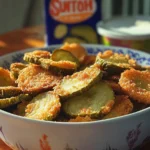 Fried Pickles: The Ultimate Crunchy Snack Delight 2 fried pickles 150x150 1 Fried Pickles: The Ultimate Crunchy Snack Delight