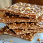 Graham Cracker Toffee: A Sweet & Crunchy Delight 2 graham cracker toffee 150x150 1 Graham Cracker Toffee: A Sweet & Crunchy Delight