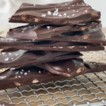 Irresistible Dark Chocolate Sea Salt Bark You’ll Love to Make 5 irresistible dark chocolate sea salt bark youll l 2025 06 14 121921 150x150 1 Irresistible Dark Chocolate Sea Salt Bark You’ll Love to Make
