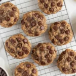 Irresistibly Chewy Vegan Banana Oatmeal Chocolate Cookies 5 irresistibly chewy vegan banana oatmeal chocolate 2025 06 14 121924 150x150 1 Irresistibly Chewy Vegan Banana Oatmeal Chocolate Cookies