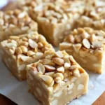 No Bake Payday Nut Squares: A Delicious No-Bake Treat 2 no bake payday nut squares 150x150 1 No Bake Payday Nut Squares: A Delicious No-Bake Treat