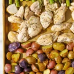 One-Pan Lemon Garlic Chicken & Colorful Veggie Medley Recipe 6 one pan lemon garlic chicken colorful veggie med 2025 06 11 110930 150x150 1 One-Pan Lemon Garlic Chicken & Colorful Veggie Medley Recipe