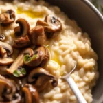 One-Pot Creamy Mushroom Risotto That'll Warm Your Heart 6 one pot creamy mushroom risotto thatll warm your 2025 06 11 110926 150x150 1 One-Pot Creamy Mushroom Risotto That'll Warm Your Heart
