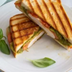Pesto Chicken Caprese Panini You Can Make in Minutes! 6 pesto chicken caprese panini you can make in minut 2025 06 14 121934 150x150 1 Pesto Chicken Caprese Panini You Can Make in Minutes!