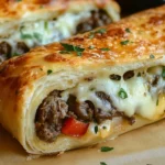 Philly Cheesesteak Stromboli Roll-Up: A Delicious Twist on a Classic 2 philly cheesesteak stromboli roll up 2025 05 30 165142 150x150 1 Philly Cheesesteak Stromboli Roll-Up: A Delicious Twist on a Classic