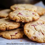 Rhubarb Shortbread Cookies: A Delightful Treat 2 rhubarb shortbread cookies 150x150 1 Rhubarb Shortbread Cookies: A Delightful Treat