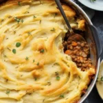 Savor This Irresistible Vegan Lentil Shepherd's Pie Recipe! 6 savor this irresistible vegan lentil shepherds pi 2025 06 11 110927 150x150 1 Savor This Irresistible Vegan Lentil Shepherd's Pie Recipe!