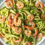 Savory Garlic Butter Shrimp & Zucchini Noodles You’ll Love! 5 savory garlic butter shrimp zucchini noodles you 2025 06 14 121930 150x150 1 Savory Garlic Butter Shrimp & Zucchini Noodles You’ll Love!