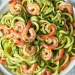 Savory Keto Garlic Butter Shrimp with Zucchini Noodles Recipe 6 savory keto garlic butter shrimp with zucchini noo 2025 06 11 110928 150x150 1 Savory Keto Garlic Butter Shrimp with Zucchini Noodles Recipe
