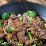 Savory Low-Carb Beef and Broccoli Stir-Fry in a Flash 5 savory low carb beef and broccoli stir fry in a fl 2025 06 14 121928 150x150 1 Savory Low-Carb Beef and Broccoli Stir-Fry in a Flash