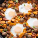 Savory Paleo Sweet Potato and Sausage Hash Recipe You’ll Love! 6 savory paleo sweet potato and sausage hash recipe 2025 06 11 110927 150x150 1 Savory Paleo Sweet Potato and Sausage Hash Recipe You’ll Love!