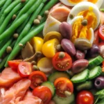 savory smoked salmon nicoise salad recipe to delig 2025 06 11 105620 150x150 1 Savory Smoked Salmon Niçoise Salad Recipe to Delight Your Tastebuds