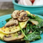 Savory Spinach and Mushroom Egg White Omelet to Brighten Your Breakfast 5 savory spinach and mushroom egg white omelet to br 2025 06 14 124746 150x150 1 Savory Spinach and Mushroom Egg White Omelet to Brighten Your Breakfast