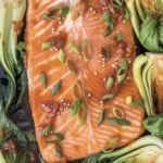 Sheet Pan Salmon and Bok Choy Rice: A Flavorful Weeknight Meal 5 sheet pan salmon and bok choy rice a flavorful we 2025 06 14 121931 150x150 1 Sheet Pan Salmon and Bok Choy Rice: A Flavorful Weeknight Meal