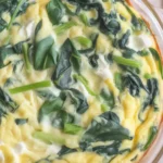 Simple Crustless Spinach and Feta Quiche for a Cozy Dinner 6 simple crustless spinach and feta quiche for a coz 2025 06 11 110929 150x150 1 Simple Crustless Spinach and Feta Quiche for a Cozy Dinner