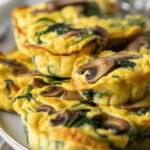 Spinach and Mushroom Egg Muffins for a Tasty Breakfast Treat 6 spinach and mushroom egg muffins for a tasty break 2025 06 11 114249 150x150 1 Spinach and Mushroom Egg Muffins for a Tasty Breakfast Treat
