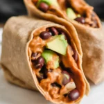Sweet Potato & Black Bean Breakfast Burritos You’ll Love 6 sweet potato black bean breakfast burritos youl 2025 06 11 114254 150x150 1 Sweet Potato & Black Bean Breakfast Burritos You’ll Love