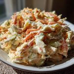 Coleslaw Dressing