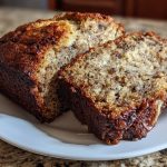 banana bread recipe