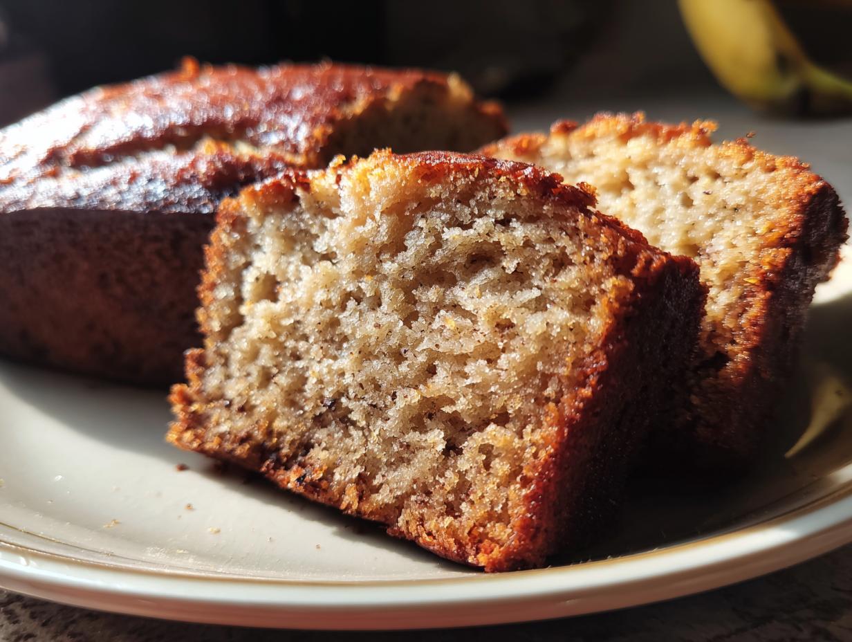 Never Fail Banana Bread Recipe Easy Moist: 5 Tips
