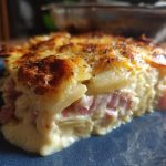 easy ham scalloped potatoes casseroles