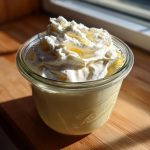 eggless mayonnaise recipe homemade