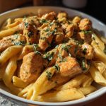 marry me chicken recipe with pasta