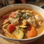 marry me chicken soup recipe 12 tomatoes