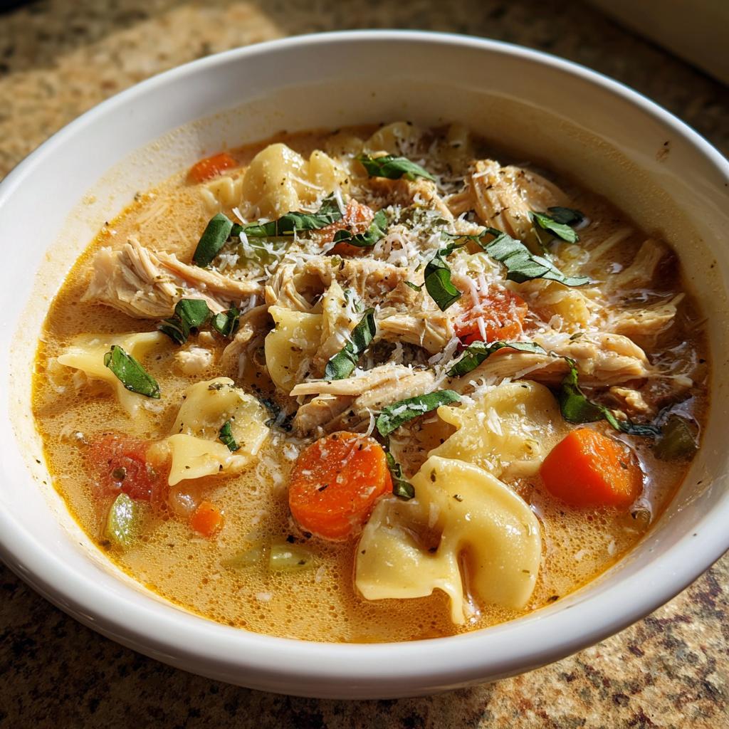 marry me chicken soup recipe 12 tomatoes - detail 2