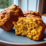 pumpkin scones recipe gluten free