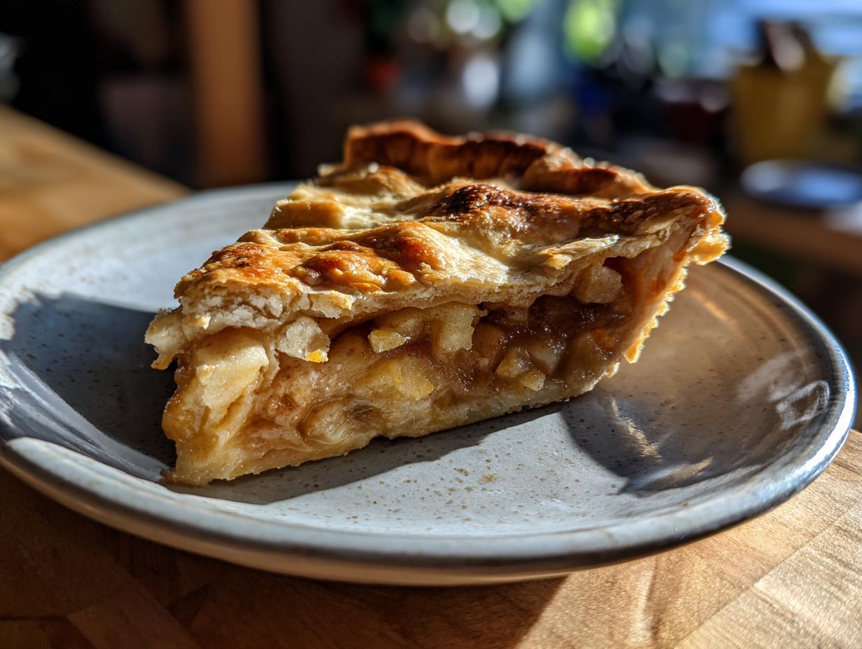 Bake a Marvelous Rhubarb Pie Recipe From Frozen Rhubarb