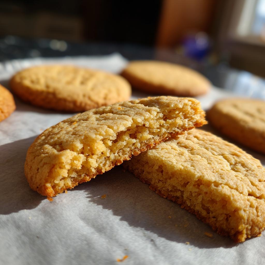 slice and bake cookies christmas peanut butter - detail 2