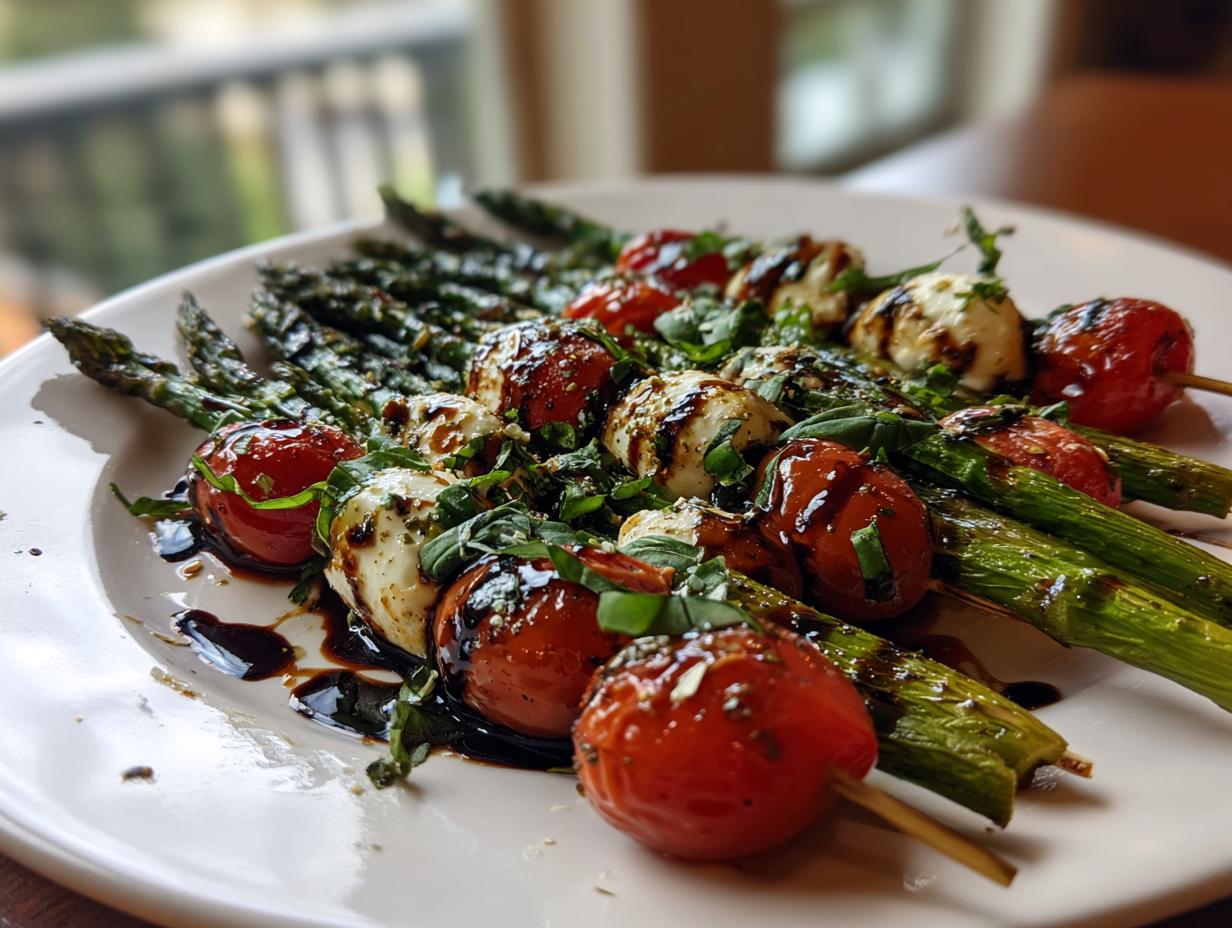 Irresistible Spring Appetizers in Under 25 Minutes