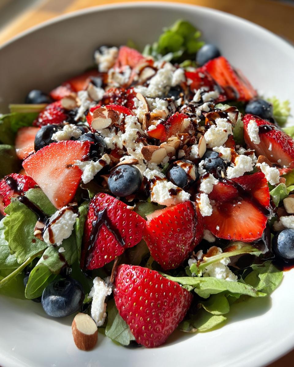 spring salad recipes - detail 2